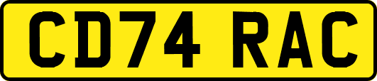 CD74RAC