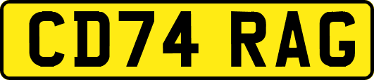CD74RAG