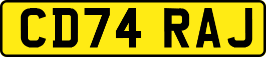 CD74RAJ