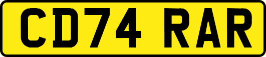 CD74RAR