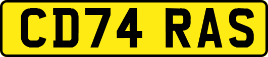 CD74RAS