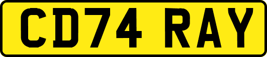 CD74RAY