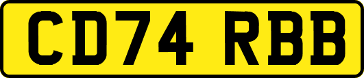 CD74RBB