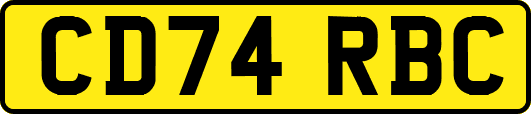 CD74RBC