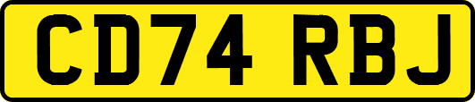 CD74RBJ
