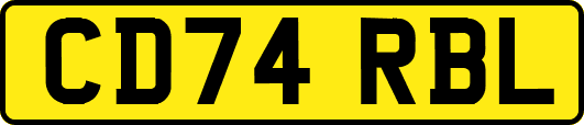 CD74RBL