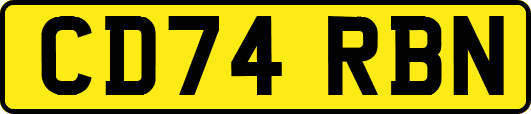 CD74RBN