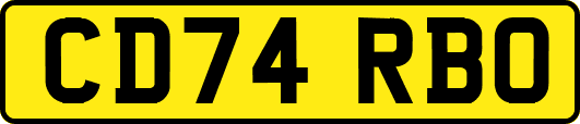 CD74RBO
