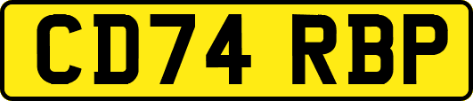 CD74RBP
