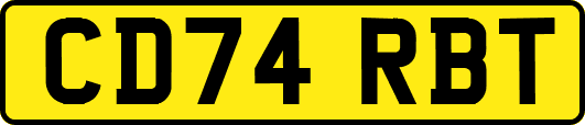 CD74RBT