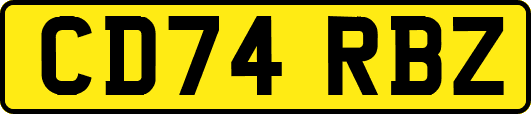 CD74RBZ