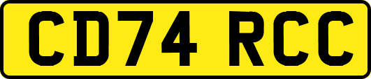 CD74RCC