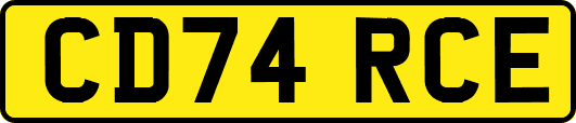 CD74RCE