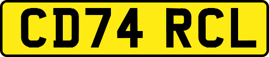 CD74RCL