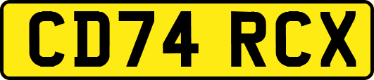 CD74RCX