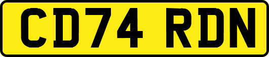 CD74RDN