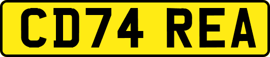 CD74REA