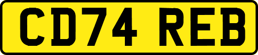 CD74REB