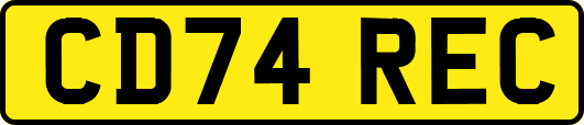 CD74REC