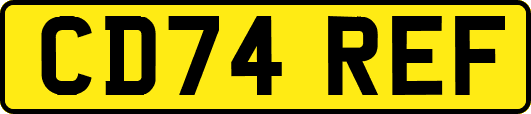 CD74REF