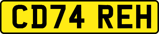CD74REH