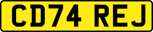 CD74REJ