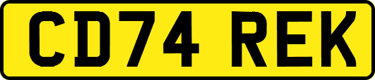 CD74REK