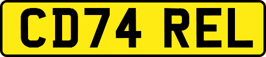 CD74REL