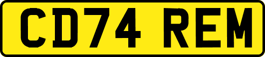 CD74REM