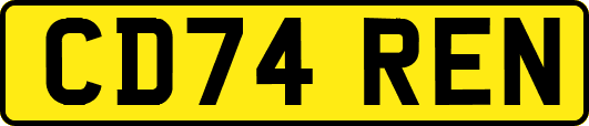 CD74REN