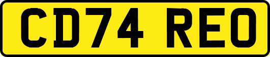 CD74REO