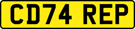 CD74REP