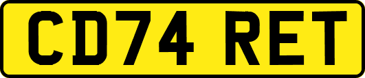 CD74RET