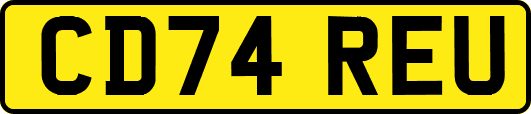 CD74REU