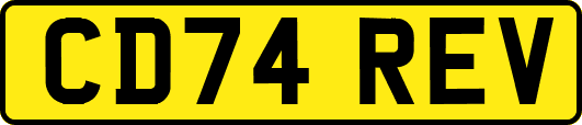 CD74REV