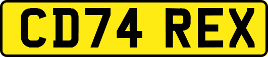 CD74REX