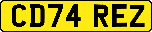 CD74REZ
