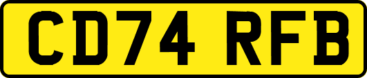 CD74RFB