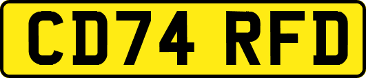 CD74RFD