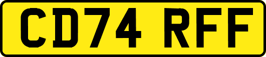 CD74RFF