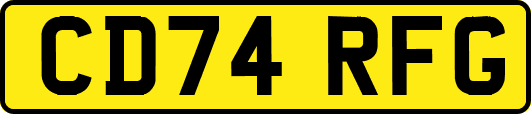 CD74RFG