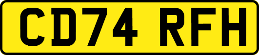 CD74RFH