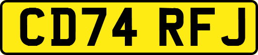 CD74RFJ