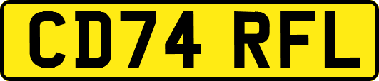 CD74RFL