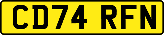 CD74RFN