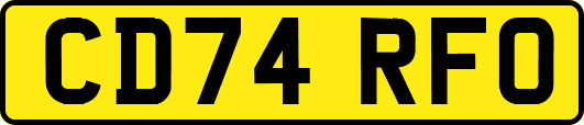 CD74RFO