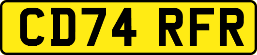 CD74RFR