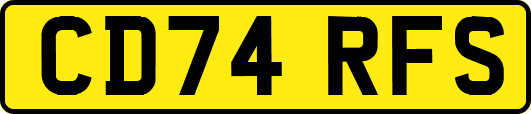 CD74RFS