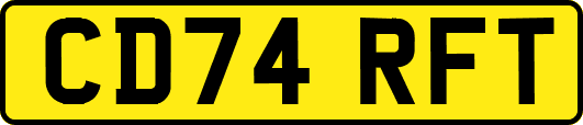 CD74RFT