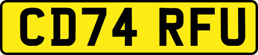 CD74RFU